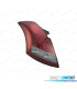 FEUX ARRIÈRE SUZUKI SWIFT 10-17 LED