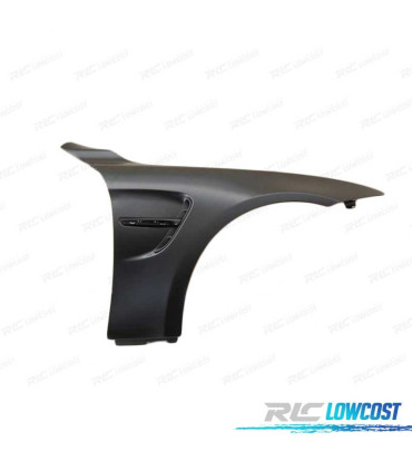 KIT 2 AILES AVANT BMW F32 F33 LOOK M4