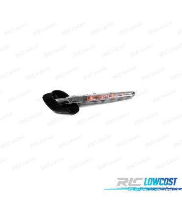 KIT 2 AILES AVANT BMW E92 E93 LOOK M3