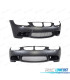 PARE CHOCS FRONTAL BMW E92 E93 335I 335D 06-10 LOOK M3 + TUBE AIR