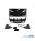PARE CHOCS FRONTAL BMW E92 E93 335I 335D 06-10 LOOK M3 + TUBE AIR