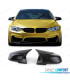 COQUES RÉTROVISEURS BMW F30 F31 F34 F35 F32 F33 F36 F20 F22 E84 LOOK M CARBONE