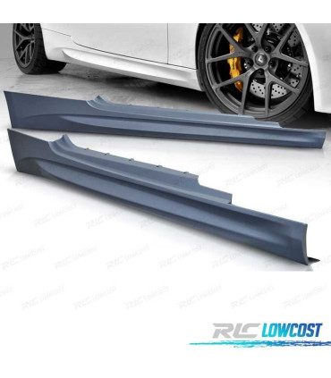 KIT CARROSSERIE BMW E92 93 06-10 LOOK M SRA