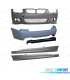 KIT CARROSSERIE BMW E92 93 06-10 LOOK M SRA