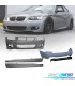 KIT CARROSSERIE BMW E92 93 06-10 LOOK M SRA