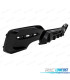 DIFFUSEUR BMW F20 LCI 15-19 LOOK M COMPETITION NOIR CARBONE OO---OO