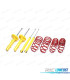 SUSPENSION SPORT AUDI A4 B8 11 2007- 30/30MM 1180kg