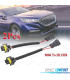 CABLES ADAPTATEURS ANTIBROUILLARD DE HB4 9006 A H8 H11