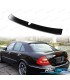 AILERON BECQUET DE TOIT MERCEDES CLASSE E W211 02-09 BERLINE LOOK AMG