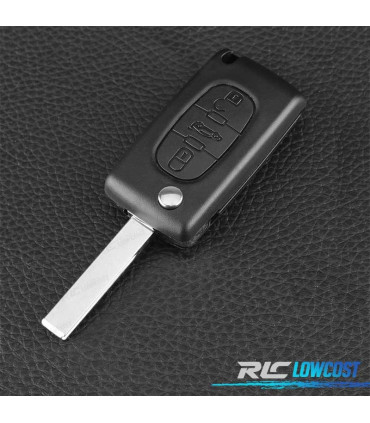 KIT CLÉS COMPLET POUR PEUGEOT DIVERS MODÈLES