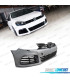 PARE CHOCS FRONTAL VOLKSWAGEN VW GOLF 6 R20 LOOK 08-12