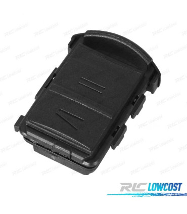 KIT CLÉS POUR OPEL AGILA MERIVA ASTRA CORSA C COMBO TIGRA VECTRA