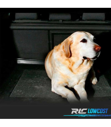 TAPIS COFFRE POUR ALFA ROMEO 147 3 PORTES