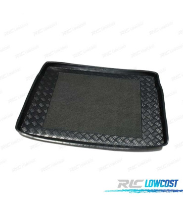 TAPIS COFFRE POUR VOLKSWAGEN VW GOLF MK6 LIMO