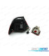FEUX ARRIÈRE BMW E46 03-07 COUPÉ LED ROUGE FUMÉ LOOK M3