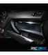 KIT 15 AMPOULES LED INTÉRIEUR MERCEDES CLASSE E A207 CABRIOLET CONVERTIBLE E220 E250 E260 E300 E320 E350 E400 E50