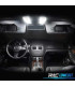 KIT 13 AMPOULES LED INTERIEUR MERCEDES CLA CLASSE C117 COUPÉ CLA180 CLA200 CLA 220 CLA250 CLA260 CLA45 AMG 13-