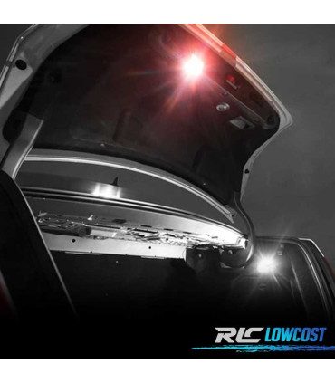 KIT 13 AMPOULES LED INTERIEUR POUR MERCEDES CLA CLASSE C117 COUPÉ CLA180 CLA200 CLA 220 CLA250 CLA260 CLA45 AMG 2013