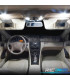 KIT 23 AMPOULES LED INTÉRIEUR MERCEDES CLASSE E W212 BERLINE COUPÉ CABRIOLET 09-15