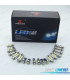 KIT 25 AMPOULES LED INTÉRIEUR MERCEDES CLS C218 W218 CLS350 CLS500 CLS550 CLS63 AMG 11-