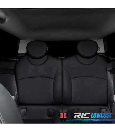 KIT 17 AMPOULES LED INTÉRIEUR POUR MINI COOPER CLUBMAN R55 2008-2015