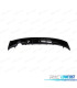 DIFFUSEUR ARRIÈRE BMW F22 F23 LOOK M PERFORMANCE NOIR BRILLANT O---
