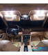 KIT 11 AMPOULES LED INTÉRIEUR BMW Z3 E36 7 E36 8 96-02