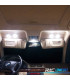 KIT 11 AMPOULES LED INTÉRIEUR BMW Z3 E36 7 E36 8 96-02