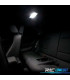 KIT 19 AMPOULES LED INTÉRIEUR POUR BMW SÉRIE 1 E82 COUPÉ 120i 125i 135i 120d 123d 07-13 1 M