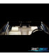 KIT 29 AMPOULES LED INTÉRIEUR BMW SÉRIE 7 F01 DIESEL 730d 730Ld 740d 745d 750d 730 d XDRIVE 740 d XDRIVE 09-15