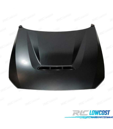 CAPOT BMW F20 F 21 F22 F23 F87 LOOK M2C COMPETITION ALUMINIUM