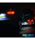 KIT 25 AMPOULES LED INTÉRIEUR AUDI Q7 4L 2005-2014