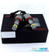 KIT ANGEL EYES EN LED 120W POUR BMW 2007-2011