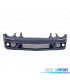 PARE-CHOCS FRONTAL MERCEDES W211 06-09 LOOK AMG
