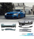 KIT CARROSSERIE BMW F32 F33 13- PDC + LAVE PHARE LOOK M PERFORMANCE