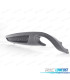 DIFFUSEUR AUDI A5 SPORTBACK 09-11 LOOK S LINE