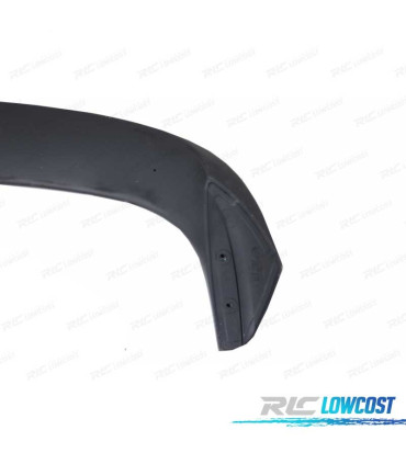 AILERON BECQUET SPOILER BMW SÉRIE 3 F31 11- LOOK M PERFORMANCE
