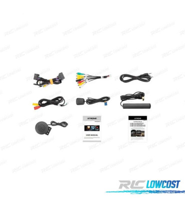 AUTORADIO GPS ANDROID 12 BMW SÉRIE 3 F30 F31 F34 SÉRIE 4 F32 F33 F36 13-16 NBT
