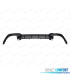 DIFFUSEUR BMW G20 G21 19-22 LOOK MP COMPETITION 340i NOIR MAT