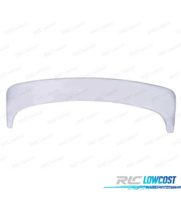 AILERON BECQUET DE TOIT BMW E39 GFK