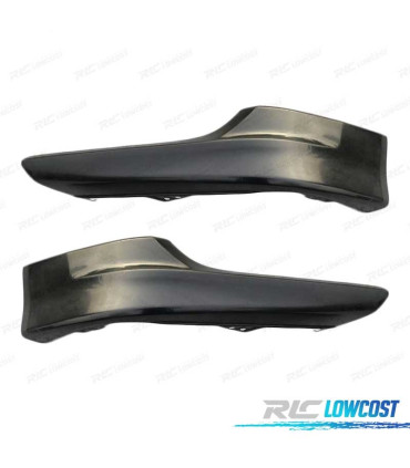 SPOILER AVANT HONDA ACCORD VIII 08-12