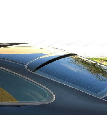 AILERON BECQUET DE TOIT PORSCHE 911 996 97-04 GFK