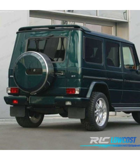 AILERON BECQUET SPOILER TOIT POUR MERCEDES CLASSE G W461 W460 W463 89-