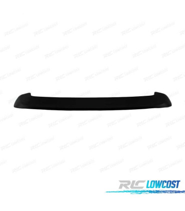 AILERON BECQUET SPOILER VOLKSWAGEN VW TOUAREG 10-18