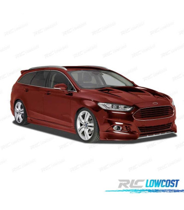 SPOILER AVANT POUR FORD MONDEO MK5