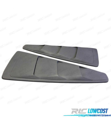 FLAPS LATERAL FORD MUSTANG COUPÉ