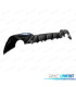 DIFFUSEUR BMW G20 G21 19-22 LOOK MP SPEED CARBONE