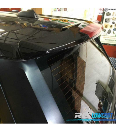 AILERON BECQUET RANGE ROVER VOGUE L322 02-12