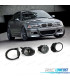 PHARES ANTIBROUILLARD BMW E46 98-06 E39 95-03 LOOK M