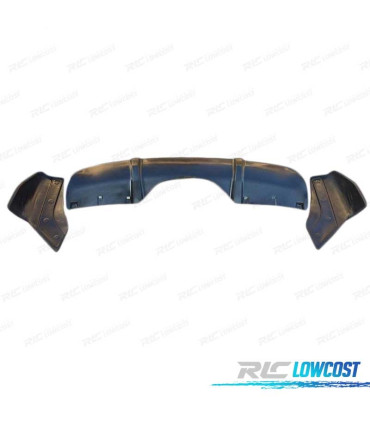 DÉFLECTEUR BMW X5 F15 13-18 LOOK M PERFORMANCE